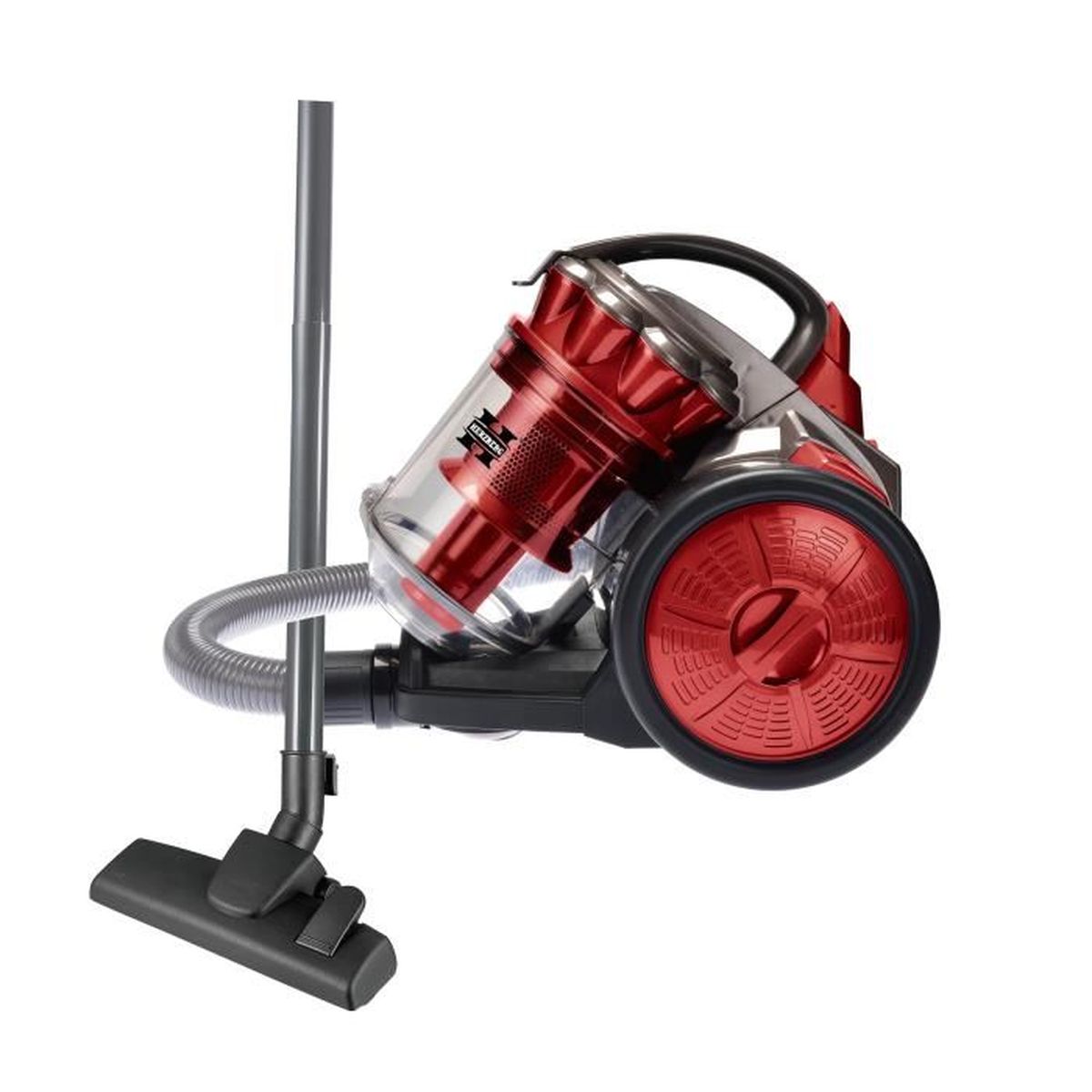 aspirateur sans sac 1200w