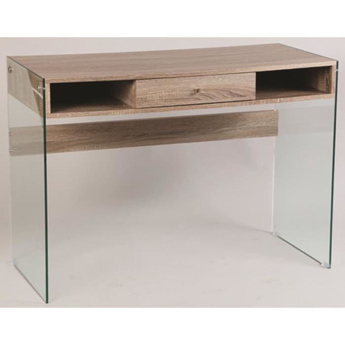 Bureau En Mdf Et Verre Trempe Avec Tiroir Demonte Dim H 107 X P 48 X Ht 78 Cm Achat Vente Bureau Bureau En Mdf Et Verre Trempe Bureau En Mdf Et Verre Trempe Avec Tiroir Demonte Dim H 107 X P 48 X Ht 78 Cm Achat Vente Bureau Bureau En Mdf Et Verre Trempe