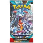 Carte à collectionner - ASMODEE - Pokémon EV04 : Booster - Modèle aléatoire - Enfant - 6 ans et plus