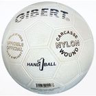 NC Ballon hand-ball caoutchouc taille 1