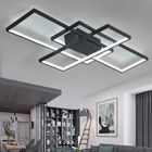 EIDISUNY Unny Plafonnier Luminaire E27 luminaire design moderne éclairage plafond lampe salon cuisine couloir chambre