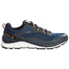 Trezeta Hurricane Evo Low WP - Chaussures randonnée homme | Hardloop