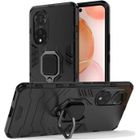 Coque pour Honor 50 et NOVA 9. - Résistante avec anneau bague- Anti anti chute et Choc - Support Pliable-NOVAGO