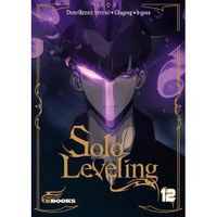 Solo Leveling Tome 12 