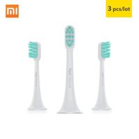 La tête de brosse à dents électrique de 3PCS Xiaom