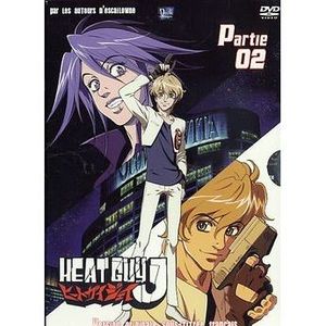 Dvd Heat Cdiscount