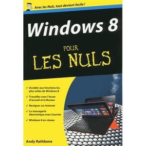 Windows 10 Pour Les Nuls Achat Vente Pas Cher Windows 10 Pour Les Nuls Achat Vente Pas Cher