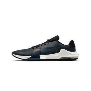 BASKET Nike Chaussures Air Max Impact 4 Noir