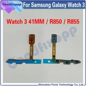 CÂBLE TÉLÉPHONE R850 R855-Pour Samsung Galaxy Watch 3 4 R800 R805 