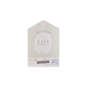 Boite A Souvenirs Bebe Cdiscount Puericulture Eveil Bebe