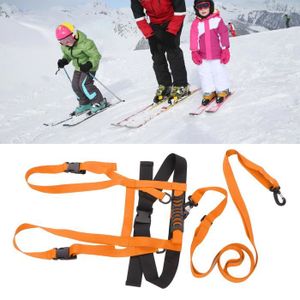 HARNAIS - BAUDRIER SPR Harnais de ski enfant - Sangle d'épaule de séc