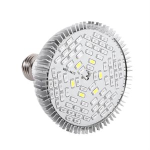 Eclairage horticole Lampe LED Horticole de Croissance Floraison pour P