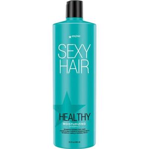 SHAMPOING Shampooings - Sexy Hair Healthy Moisturizing Shamp