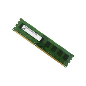 MÉMOIRE RAM 8Go RAM Micron MT16KTF1G64AZ-1G4E1 DIMM DDR3L PC3L