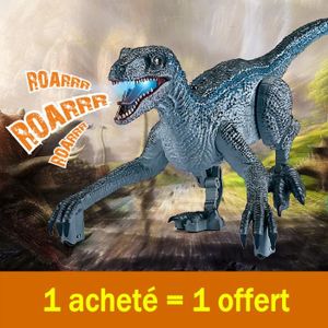 ROBOT - ANIMAL ANIMÉ Jouet Dinosaure Télécommandé Robot Radiocommandé a