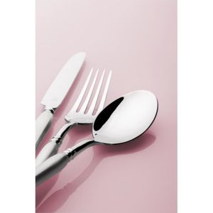 Lot De Fourchette Et Couteau Et Cuillere Achat Vente Pas Cher