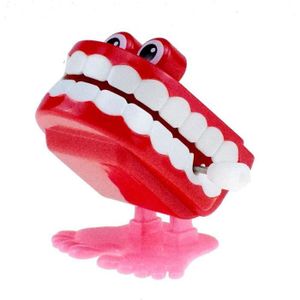 MARELLE Dents Qui Claquent À Remonter, Modèle Dentaire De 