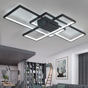 PLAFONNIER Unny Plafonnier Luminaire E27 luminaire design moderne éclairage plafond lampe salon cuisine couloir chambre
