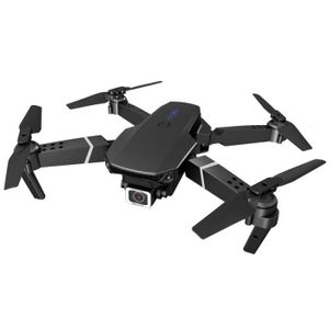 DRONE Drone Pliable WiFi FPV Drone 1080P 4K Double Camér