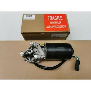 OFIG Kit D'essuie-glace électrique UTV Universel 12 V UTV Compatible