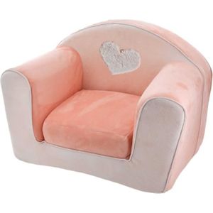 Fauteuil Bebe Fille Cdiscount