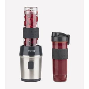 BLENDER Mini blender - HKOENIG - SMOO9 - 570 ml - 300 W - 