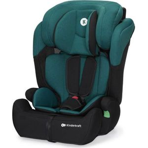 SIÈGE AUTO Siège-auto Kinderkraft COMFORT UP 2 i-Size - Vert 