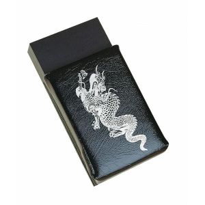 BUSTE DE FRAPPE Makiwara Kwon Makiwara Drachen - noir - 30 x 15 x 7 cm