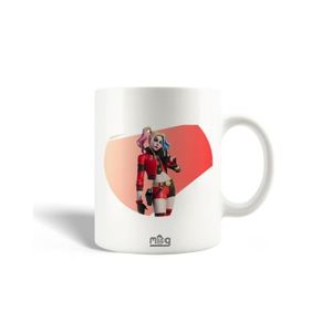 BOL Mug en Céramique Fortnite Harley Quinn