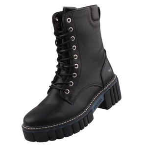 Chaussures boots femme Cdiscount