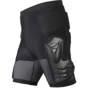 Short vtt avec hotsell protection