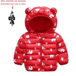 Doudoune Bebe Garcon Marque Cdiscount