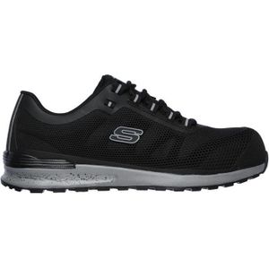 CHAUSSURES DE SECURITÉ Skechers Lyndale Chaussures De Sécurité Et Travail