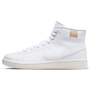 BASKET Baskets basses - NIKE - Court Royale 2 - Femme - S