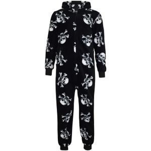 Combinaison pyjama deals garçon 14 ans