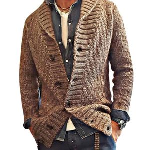 Veste grosse maille homme outlet