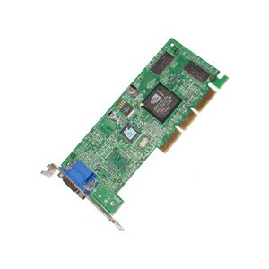 CARTE GRAPHIQUE INTERNE Carte VGA AGP MSI MS-8830 E-G012-01-1814 238955-00