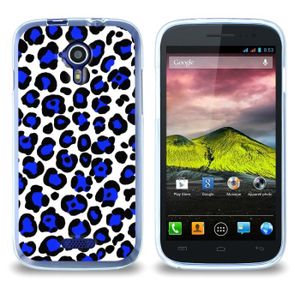 Coque et étui téléphone mobile Htdmobiles Housse etui coque rigide pour Wiko Stairway + film