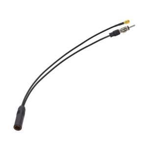 Antenne am fm pour chaine hifi - Achat / Vente pas cher