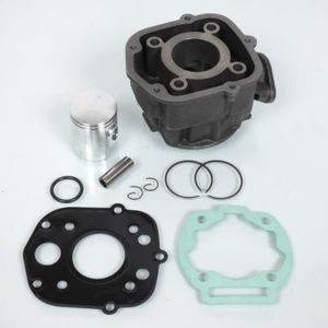 Bougie dallumage NGK Moto Derbi 50 Gpr R Euro 3 2013-2016 BR8ES Neuf