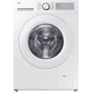 LAVE-LINGE Lave-linge hublot SAMSUNG Ecobubble™ WW90CGC04DTH 