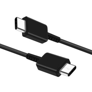 CÂBLE TÉLÉPHONE Câble USB-C vers USB-C 60W Charge et Synchronisati