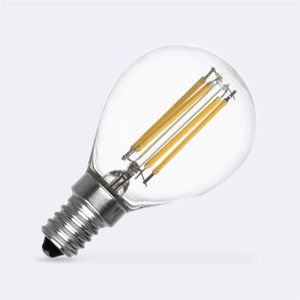 AMPOULE - LED TECHBREY Ampoule LED Filament E14 6W 720 lm P45 78