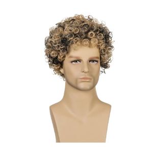 Postiche Homme Cdiscount