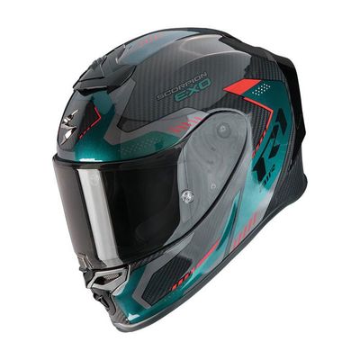Capacete De Motociclista De Rosto Inteiro SCORPION Exo-391 Dream Ece 22 06 Mrkean 3399990109556