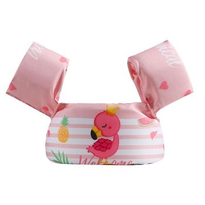 Bouée Bébé Flotteur Gonflable De Piscine De Bébé Avec Le Pistolet À Eau