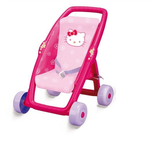 Premiere poussette smoby shop