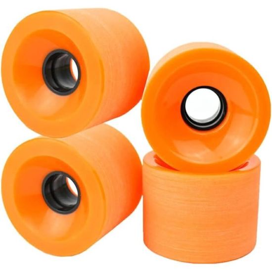 Roues longboard skate Spitfire Set de 4 Roues de Skateboard F4 99D - Og Natural - 52mm - Été