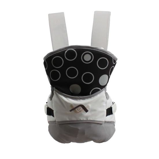 Porte outlet bebe reversible