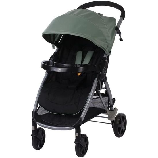 SAFETY 1st Poussette Step Go Greenhill Cdiscount